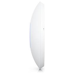 Ubiquiti Networks U6-ENTERPRISE UBIQUITI U6-Enterprise Access Point Wi-Fi přístupový bod 2.4 GHz, 5 GHz, 6 GHz