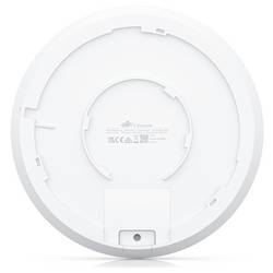 Ubiquiti Networks U6-ENTERPRISE UBIQUITI U6-Enterprise Access Point Wi-Fi přístupový bod 2.4 GHz, 5 GHz, 6 GHz