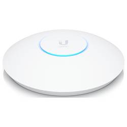 Ubiquiti Networks U6-ENTERPRISE UBIQUITI U6-Enterprise Access Point Wi-Fi přístupový bod 2.4 GHz, 5 GHz, 6 GHz
