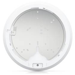 Ubiquiti Networks U6-ENTERPRISE UBIQUITI U6-Enterprise Access Point Wi-Fi přístupový bod 2.4 GHz, 5 GHz, 6 GHz