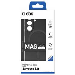 sbs mobile Cover Samsung Galaxy S26 TEINSTMAGSAS26K