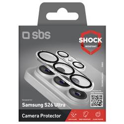 sbs mobile Ochranné sklo kamery Samsung 1 ks TECAMGLSAS26U