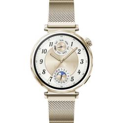 HUAWEI WATCH GT 5 chytré hodinky zlatá