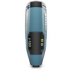 Novus Tools J-120, 031-0362 elektrická sponkovačka, Typ 53, dĺžka 6 - 14 mm