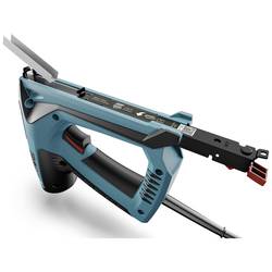 Novus Tools J-120, 031-0362 elektrická sponkovačka, Typ 53, dĺžka 6 - 14 mm