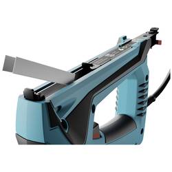 Novus Tools J-120, 031-0362 elektrická sponkovačka, Typ 53, dĺžka 6 - 14 mm