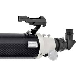 Bresser Optik AR-102/600 EQ-3 AT-3 teleskop ekvatoriální achromatický Zvětšení 24 do 204 x