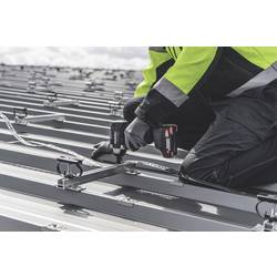 Metabo SSW 18 LT 300 BL, 602398850 aku rázový utahovák, 300 Nm, 18 V, bez akumulátoru
