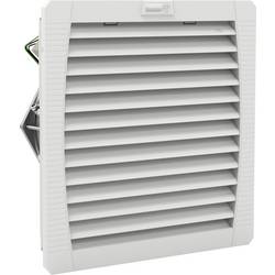 Pfannenberg PF 43000 230V 54 7035 ventilátor pro skříňové rozvaděče 230 V/AC, 45 W, (š x v x h) 252 x 252 x 119 mm, Piece, 1 ks