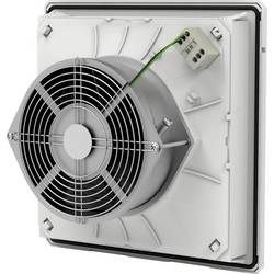 Pfannenberg PF 43000 230V 54 7035 ventilátor pro skříňové rozvaděče 230 V/AC, 45 W, (š x v x h) 252 x 252 x 119 mm, Piece, 1 ks