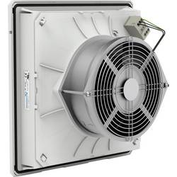 Pfannenberg PF 43000 230V 54 7035 ventilátor pro skříňové rozvaděče 230 V/AC, 45 W, (š x v x h) 252 x 252 x 119 mm, Piece, 1 ks