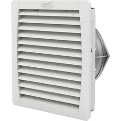 Pfannenberg PF 43000 230V 54 7035 ventilátor pro skříňové rozvaděče 230 V/AC, 45 W, (š x v x h) 252 x 252 x 119 mm, Piece, 1 ks