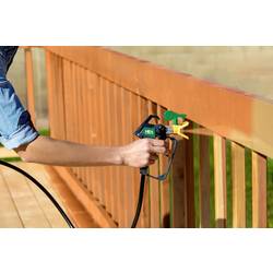 Wagner Control 150 M EUR systém pro nástřik barev, 350 W, max. průtok 0.9, 2394312