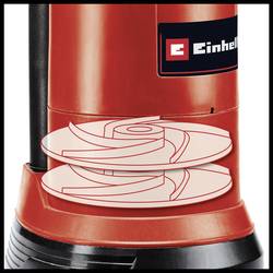 Einhell 4170425 Regenfasspumpe GE-PP 5555 RB-A ponorné tlakové čerpadlo 5500 l/h 20 m