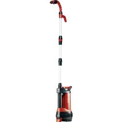 Einhell 4170425 Regenfasspumpe GE-PP 5555 RB-A ponorné tlakové čerpadlo 5500 l/h 20 m