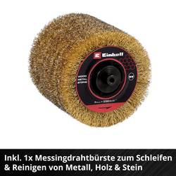 Einhell Professional TP-BR 18/32 Li BL Solo 4468000 kartáčová bruska 1300 W