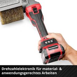 Einhell Professional TP-BR 18/32 Li BL Solo 4468000 kartáčová bruska 1300 W