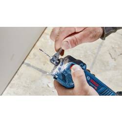 Bosch Professional GCU 18V-30 solo aku vyřezávačka do sádrokartonu 18 V