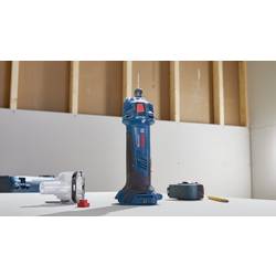 Bosch Professional GCU 18V-30 solo aku vyřezávačka do sádrokartonu 18 V