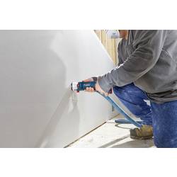 Bosch Professional GCU 18V-30 solo aku vyřezávačka do sádrokartonu 18 V