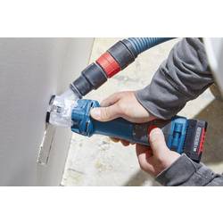 Bosch Professional GCU 18V-30 solo aku vyřezávačka do sádrokartonu 18 V