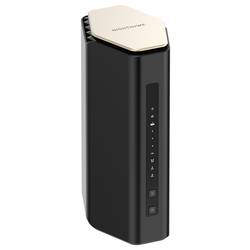 NETGEAR NETGEAR® Nighthawk® RS600 WiFi 7 Router Wi-Fi router 2.4 GHz, 5 GHz, 6 GHz