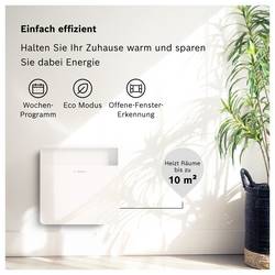 Bosch Home Comfort 7738345644 konvektor, HC4000-10, 1000 W, bílá