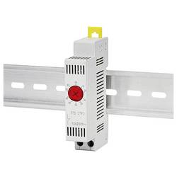 TRU COMPONENTS termostat do skříňového rozvaděče TC-NTL41-F01-NC 1 rozpínací kontakt (d x š x v) 83 x 48 x 17 mm 1 ks