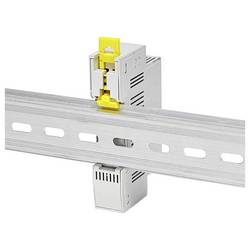 TRU COMPONENTS termostat do skříňového rozvaděče TC-NTL41-F01-NC 1 rozpínací kontakt (d x š x v) 83 x 48 x 17 mm 1 ks