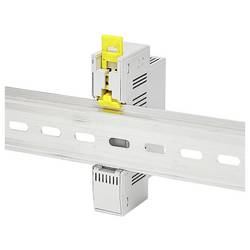 TRU COMPONENTS termostat do skříňového rozvaděče TC-NTL42-F01-NO 1 spínací kontakt (d x š x v) 83 x 48 x 17 mm 1 ks
