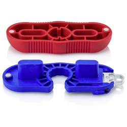 Knipex 97 49 66 3 montážní nářadí solární konektor, Fotovoltaický konektor