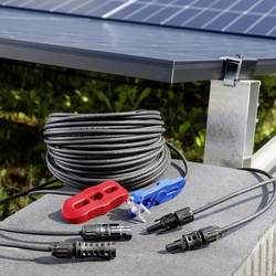 Knipex 97 49 66 3 montážní nářadí solární konektor, Fotovoltaický konektor
