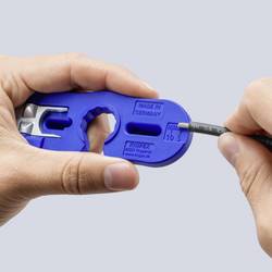 Knipex 97 49 66 3 montážní nářadí solární konektor, Fotovoltaický konektor