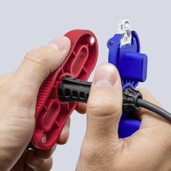 Knipex 97 49 66 3 montážní nářadí solární konektor, Fotovoltaický konektor