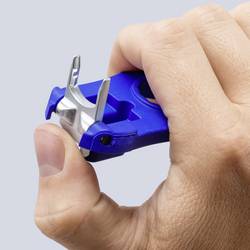 Knipex 97 49 66 3 montážní nářadí solární konektor, Fotovoltaický konektor