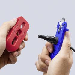 Knipex 97 49 66 3 montážní nářadí solární konektor, Fotovoltaický konektor