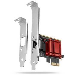 AXAGON PCEE-G25 síťová karta 2.5 GBit/s RJ45