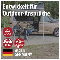 Brennenstuhl 1133910525 Adaptérový CEE kabel, 230 V, 1 ks