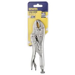 Irwin Tools T0702EL4 kleště samosvorné 175 mm