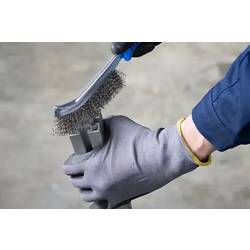 PFERD TOOLS Hbg drátěný kartáč nerezová ocel 265 mm 10 ks
