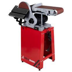 Holzmann Maschinen BT1220_230V pásová a talířová bruska 750 W