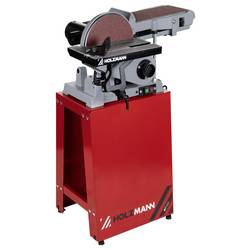 Holzmann Maschinen BT1220_230V pásová a talířová bruska 750 W