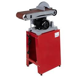 Holzmann Maschinen BT1220_230V pásová a talířová bruska 750 W
