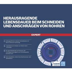 Bosch Accessories 2608901391 2608901391 diamantový řezný kotouč 125 mm 1 ks