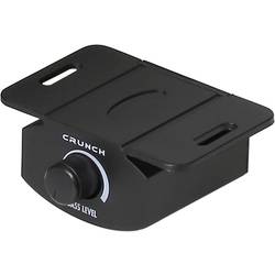 Crunch GP600 aktivní subwoofer do auta 200 W