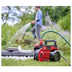Einhell Power X-Change GC-GP 6050 ECO PLUS zahradní čerpadlo 5000 l/h 40 m