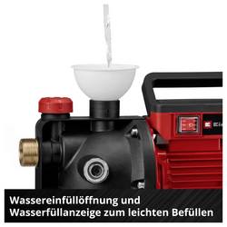 Einhell Power X-Change GC-GP 6050 ECO PLUS zahradní čerpadlo 5000 l/h 40 m