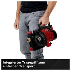 Einhell Power X-Change GC-GP 6050 ECO PLUS zahradní čerpadlo 5000 l/h 40 m