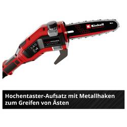 Einhell Professional 3410970 GP-HC 18/5020 Li T BL-Solo Bateriový multifunkční pohon