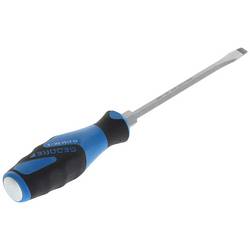 Gedore 2154SK 8 šroubovák pro šrouby Microstix Šířka čepele: 8 mm Délka dříku: 150 mm DIN ISO 2380-2